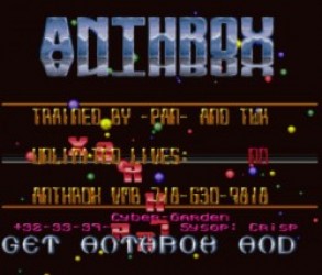 AS – Mario Bro (NES Hack) Rom